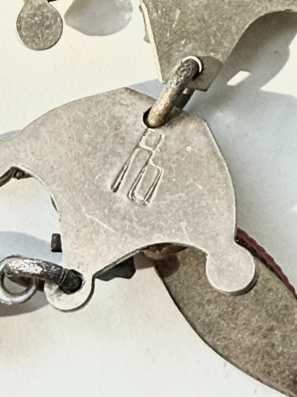 Ayala Bar Artisan Necklace - Picture 4 of 4